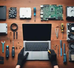 Ремонт Компьютеров и Ноутбуков