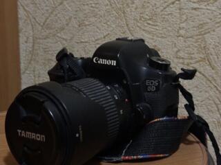 Canon EOS 6d 400$