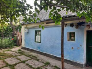 Продажа дома в с. Нерубайском