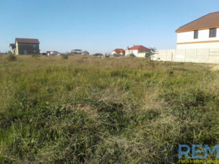 Продам участок 10 соток, со старым домом в  с.Нерубайское