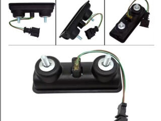 Ручка (кнопка) задней двери