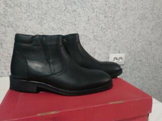 Продам полу сапоги.