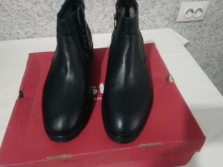 Продам полу сапоги.