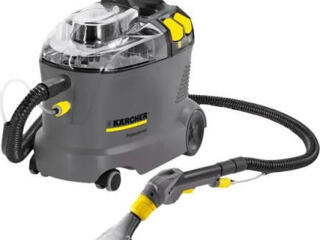 АРЕНДА KARCHER 300 Р/СУТКИ — МОЮЩИЙ ПЫЛЕСОС