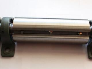 Куплю фуговальный вал