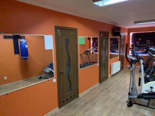 Помещение с действующим бизнесом