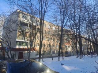 Apartament cu 2 camere, Poșta Veche.