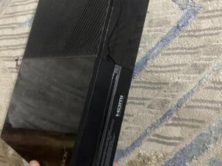 Xbox ONE|| 512 gb|| Идеальное состояние