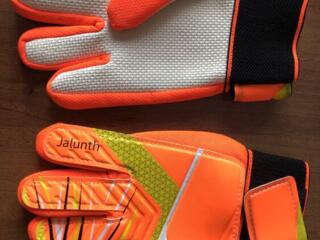 Детские вратарские перчатки