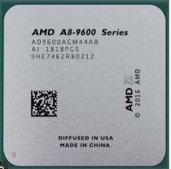 Продаю процессор AMD A8-9600 (AM4)