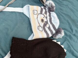 Вещи в хорошем состоянии на 1.5-2 года недорого