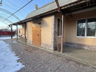 Слободзея, 2 этажный каменный дом, 165 кв. м ЗАХОДИ И ЖИВИ!