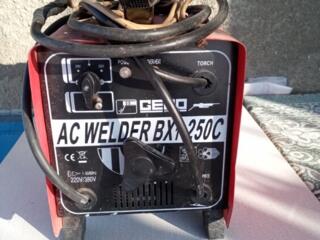 Сварочный аппарат 250А.