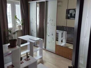 КЛАССНАЯ КВАРТИРА на Черемушках комфортный этаж