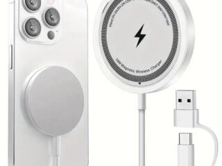 Беспроводное зарядное устройство