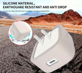 Защитный мягкий чехол