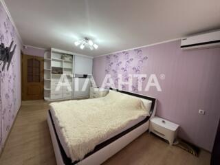 2-шка на Черемушках. Экс (Ключи).