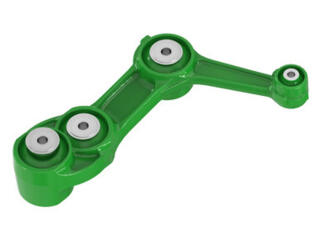 Рычаги на технику John Deere