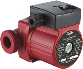 Циркуляционный насос для систем отопления, Радиатор стальной панельный