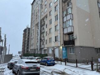 Apartament cu 1 cameră, Durlești.
