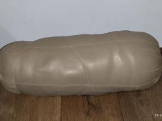 Груша бойцовская 75 см-натуральная кожа