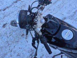 Honda Cbr 125r 2004 г.