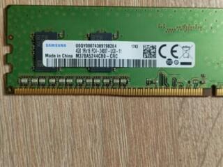 Продам память для ПК DDR4