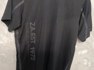 Футболка Zara. Новая. 11-12 лет