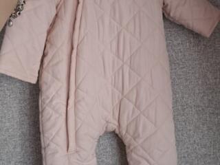 Детские комбинезоны