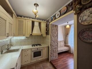 Сдается 3-комнатная квартира ул. Варненская/ул. Инглези