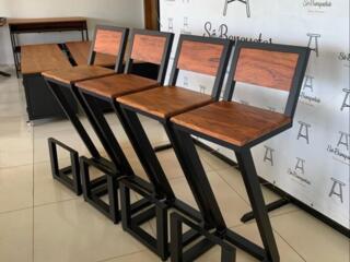 Лофт мебель