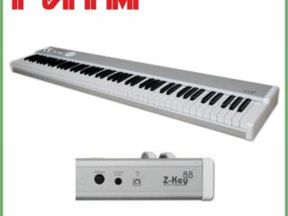 Миди клавиатура CME Z-Key 88 б/у в м. м. "РИТМ"