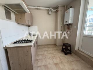 Квартира на среднем этаже в ЖМ "Седьмое небо".