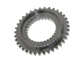 Шестерня на технику John Deere CNH Claas