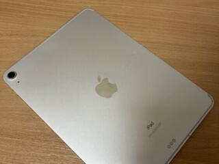 iPad air WiFi+Cellular 64