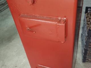 Продается котёл!