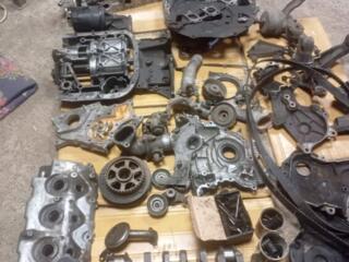 Тойота D4D 16клп. 2.0