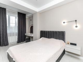 str. Ion Luca Caragiale, Buiucani, Chișinău