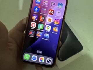 Продам iPhone 15-й Pro Max