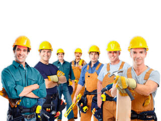 РАЗНОРАБОЧИЕ В ЧЕХИЮ