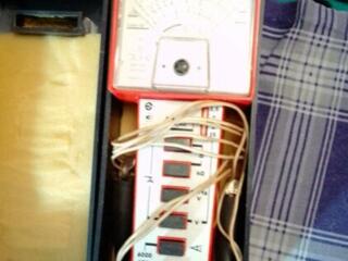 Продам авто тестер