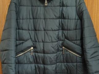 Продам зимнюю куртку