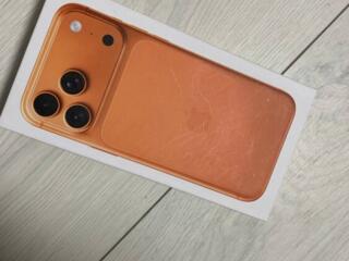 Apple iPhone 17 Pro Max 256GB