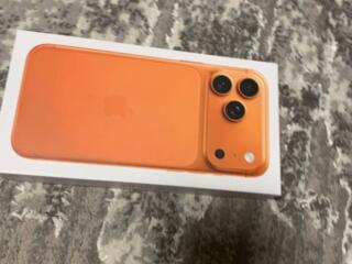 Apple iPhone 17 Pro Max 512GB