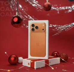 Apple iPhone 17 Pro Max 1TB