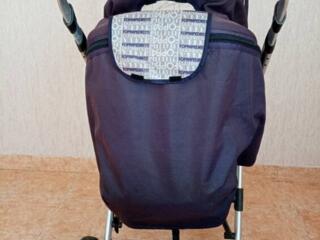 Коляска прогулочная Foppa Pedretti б/у