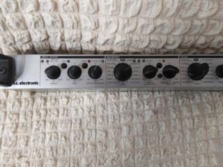 Продам хороший ревербератор TC-ELECTRONIC m 300