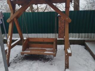  Продаётся дом с мансардой