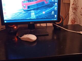 Полный комплект.