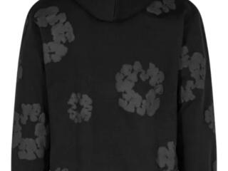 Худи Denim Tears